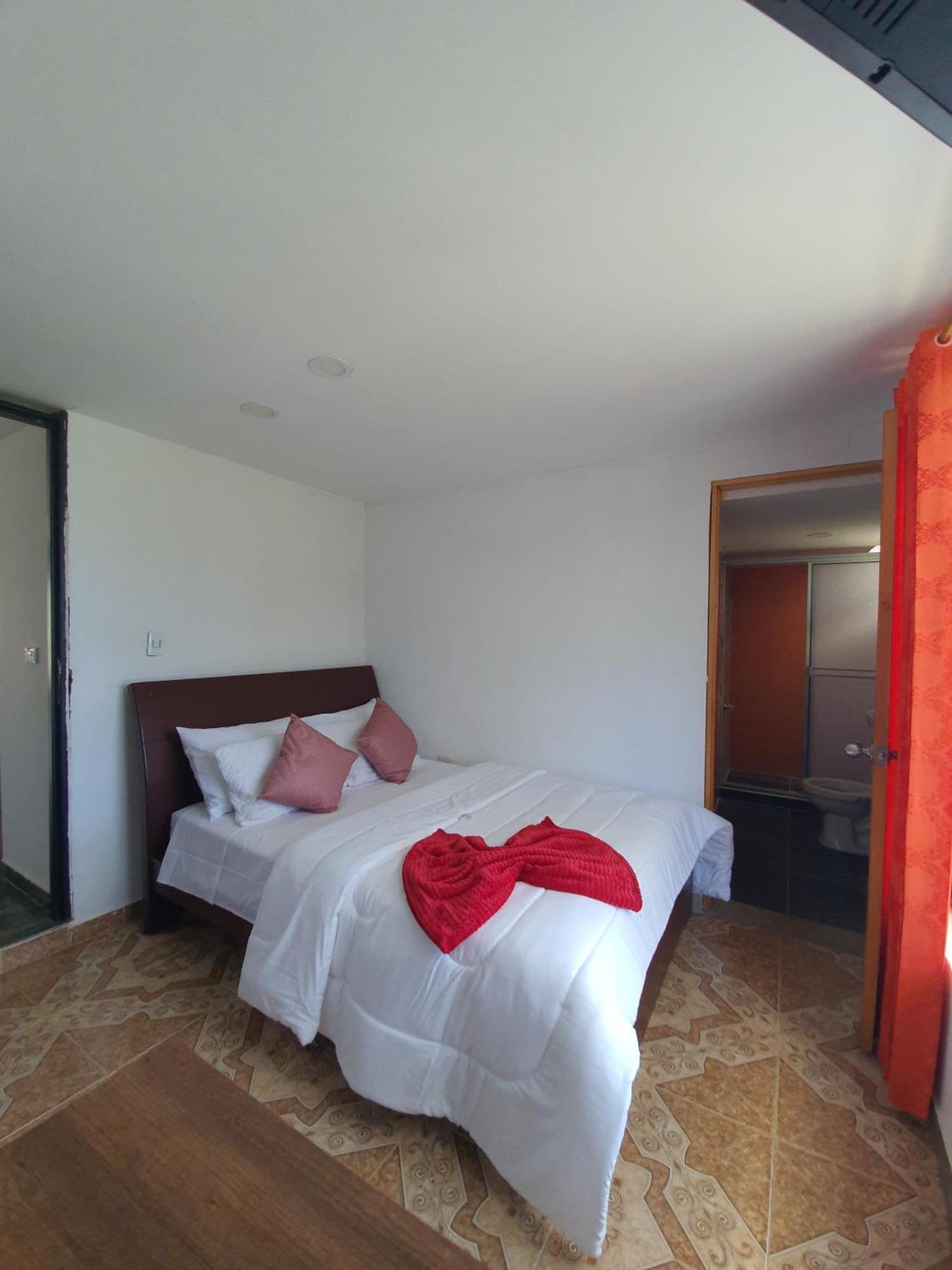 Hotel & Restaurante Campestre La Siria San Juan de Rioseco エクステリア 写真